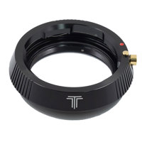 

TTArtisan Leica M Lens to Fujifilm FX-Mount Camera Lens Adapter