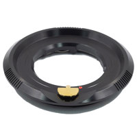 

TTArtisan Leica M Lens to Fujifilm GFX-Mount Camera Lens Adapter