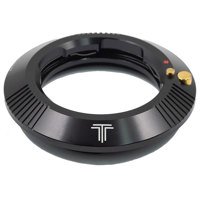 

TTArtisan Leica M Lens to Canon EOS R-Mount Camera Lens Adapter