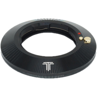 

TTArtisan Leica M Lenses to Hasselblad X1D Mount Camera Lens Adapter Ring