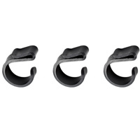 

Tether Tools Aero Cable and Accessory Hook, 3 Pack