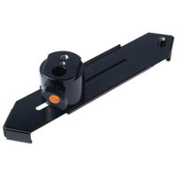 

Tether Tools AeroTab S4 Universal Tablet Mounting System with LAJO-4 ProBracket