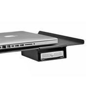 

Tether Tools Aero XDC External Drive Compartment, Black