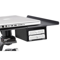 

Tether Tools Aero XDC Duo External Drive Compartment, Black