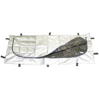 

Tri-Tech Forensics 36x96" Heavy-Duty 10 Handle Body Bags, 5 Bags/Case