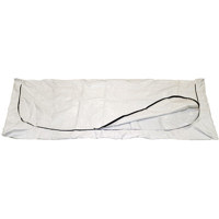 

Tri-Tech Forensics Medium-Duty Body Bags, 36x60" Child Size, 12/Case