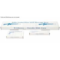 

Tri-Tech Forensics Handgun Boxes, Pack of 25