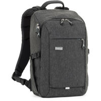 

Think Tank BackStory 13 Backpack for DSLR Cameras, Lenses, 13" Laptop and 10" Tablet