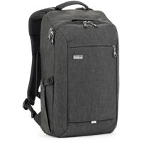 

Think Tank BackStory 15 Backpack for DSLR Cameras, Lenses, 16" Laptop and 10" Tablet
