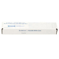 

Tri-Tech Forensics Knife Storage Box, 25 Case, 16x3x2"
