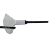 

Tri-Tech Forensics Whisper Fiberglass Latent Print Powder Brush, 8"