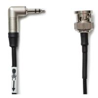 

Tentacle Sync Adapter Cable for Tentacle Timecode Generator to BNC Connector (Straight), 40cm/15.75" Length