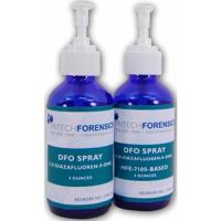 

Tri-Tech Forensics DFO Spray with HFE-7100 Based Formulation