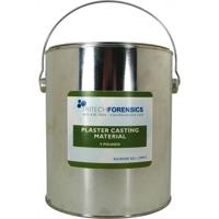 

Tri-Tech Forensics Plaster Casting Material