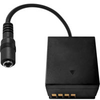 

Tether Tools CRBLH-1 Relay Coupler for Olympus OM-D E-M1 Mark II Mirrorless Camera