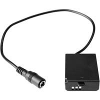 

Tether Tools Case Relay Camera Coupler CRCE10 Compatible with Canon Battery LP-E10