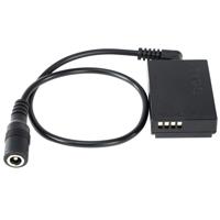 

Tether Tools Relay Camera Coupler for Canon LP-E12 Battery
