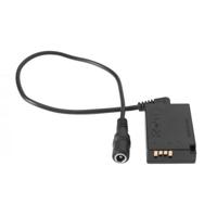 

Tether Tools Relay Coupler for Canon EOS M5 & EOS M6 Camera Battery