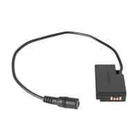 

Tether Tools Relay Coupler for Canon LP-E17 Battery