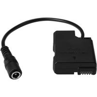 

Tether Tools Case Relay Camera Coupler CRN5A Compatible with Nikon Battery EN-EL14A
