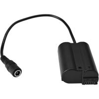 

Tether Tools Case Relay Camera Coupler CRN5B Compatible with Nikon Battery EN-EL15