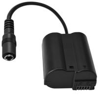 

Tether Tools Relay Camera Coupler for Nikon EN-EL15C Battery