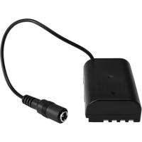 

Tether Tools Case Relay Camera Coupler CRPBLF19 Compatible with Panasonic Battery DMW-BLF19