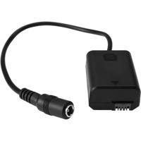 

Tether Tools Case Relay Camera Coupler CRSFW50 Compatible with Sony Battery NP-FW50