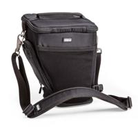 

Think Tank Digital Holster 40 V2.0 - Holds Pro DSLR + 70-200 + Hood Reversed