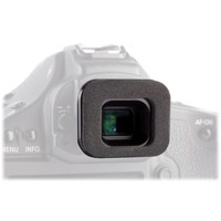 

Think Tank EP-10 Hydrophobia Eyepiece for Canon 1D / 50D/ 60D / Rebel Series DSLR Cameras
