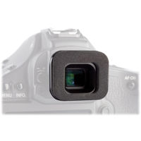 

Think Tank EP-20 Hydrophobia Eyepiece for Canon/Olympus/Sony Cameras