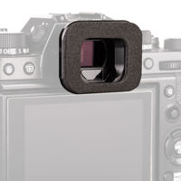 

Think Tank EP-F Hydrophobia Eyepiece for Fuji X-H1, X-T3, X-T2, X-T1, GFX-50s Cameras
