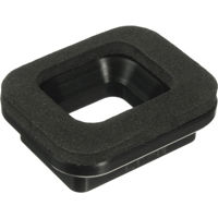 

Think Tank Eyepiece Adapter, Connects Hydrophobia 300-600 to the D40/D50/D60/D70/D80/D90/D200/D300/D300s/D3000 & D5000 Nikon DSLR Cameras
