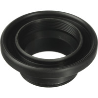 

Think Tank Eyepiece Adapter, Connects Hydrophobia 300-600 to the Nikon Screw Mount Eyepieces