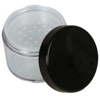 

Tri-Tech Forensics Latent Print Powder Sifting Jar, 2 oz