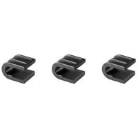 

Tether Tools Replacement JerkStopper U-Caps, 3 Pack