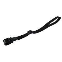 

Tether Tools JerkStopper 10" Adjust Cable Support, Fits Any Cord or Cable with Diameters from 3.5-8.5mm