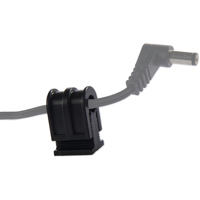 

Tether Tools JerkStopper Computer Support - Fixed Mount (includes Hook & Loop)