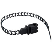 

Tether Tools JerkStopper Zip 12" Cable Support, Fits Any Cord or Cable with Diameters from 3.5-8.5mm