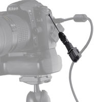 

Tether Tools JerkStopper Tethering Camera Support - Cable Retention Device