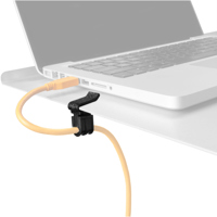 

Tether Tools Jerkstopper Clip-On for Aero Computer Support