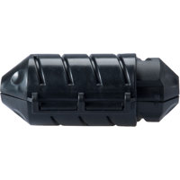 

Tether Tools JerkStopper Extension Lock for Cables, Black