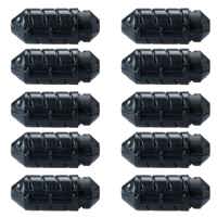 

Tether Tools JerkStopper Extension Lock, 10 Pack, Black