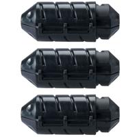 

Tether Tools JerkStopper Extension Lock, 3 Pack, Black