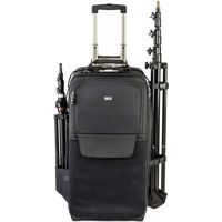 

Think Tank Logistics Manager 30 Large-Capacity Rolling Gear Case