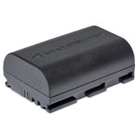 

Tether Tools ONsite LP-E6/N Battery for Air Direct and Canon, 2000mAh, 7.4V, 14.8 Watt-Hours