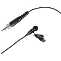 

Tentacle Sync Lavalier Microphone with 3.5mm Lockable Connector