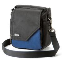 

Think Tank Mirrorless Mover 10 Shoulder Bag for Mirrorless Body Camera with 1-2 Lenses, Dark Blue
