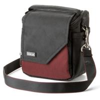 

Think Tank Mirrorless Mover 10 Shoulder Bag for Mirrorless Body Camera with 1-2 Lenses, Deep Red