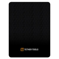 

Tether Tools Peel and Place Mouse Pad, Black